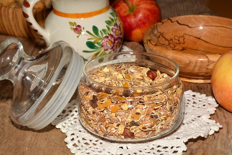 Breakfast Image